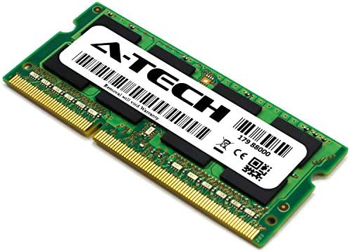 A-Tech 16GB זיכרון RAM עבור HP Pavilion 23-P017C | DDR3L 1600MHz PC3-12800 NON ECC SO-DIMM 2RX8 1.35V-ערכת שדרוג שדרוג זיכרון